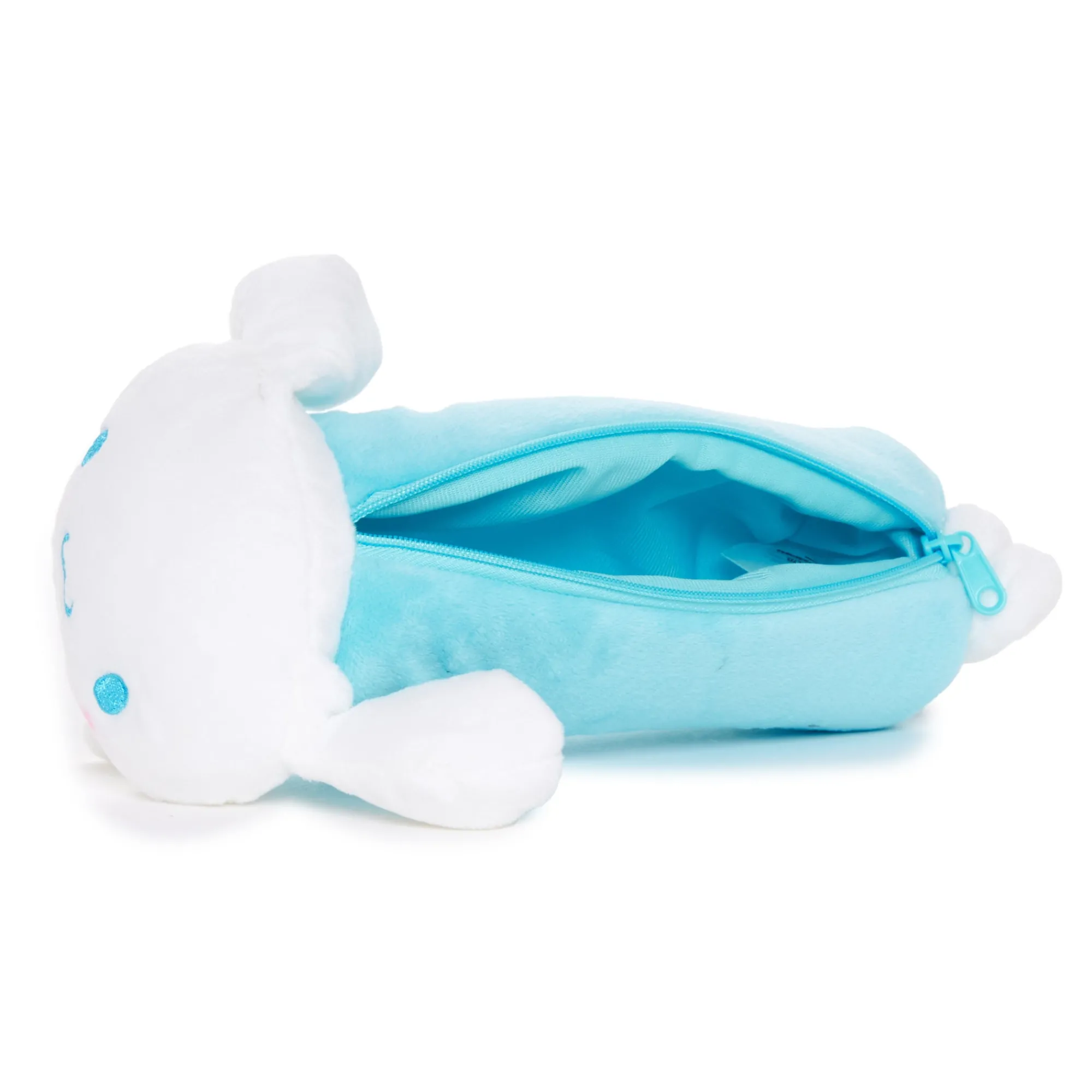NAKAJIMA CORPORATION Cinnamoroll Plush Pal Pencil Case