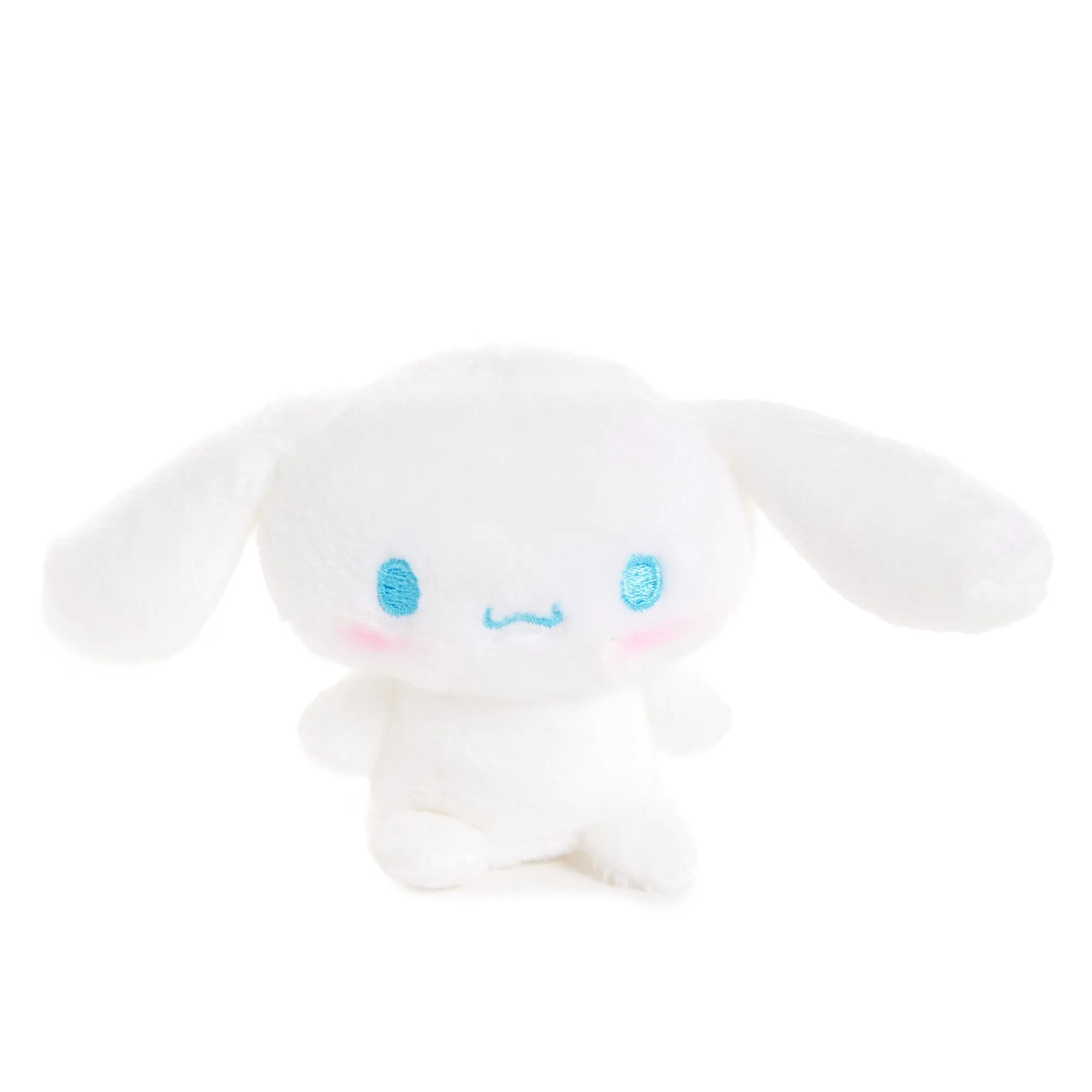 NAKAJIMA CORPORATION Cinnamoroll Plush Pencil Topper