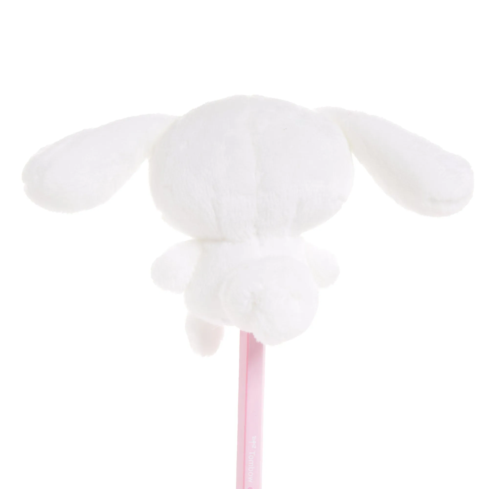 NAKAJIMA CORPORATION Cinnamoroll Plush Pencil Topper
