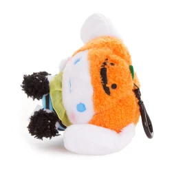 NAKAJIMA CORPORATION Cinnamoroll Pumpkin Halloween Mascot Clip