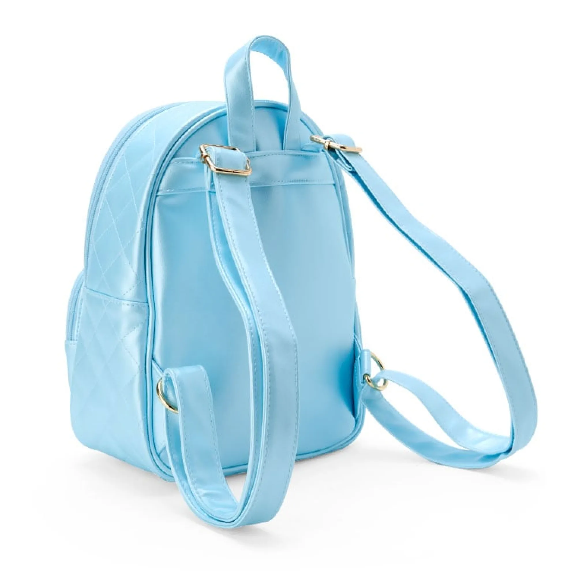 Japan Original Cinnamoroll Quilted Mini Backpack (To Everyone I Love Series)