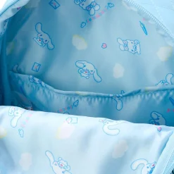 Japan Original Cinnamoroll Quilted Mini Backpack (To Everyone I Love Series)