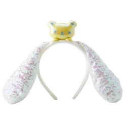 Japan Original Cinnamoroll Sequined Ear Headband