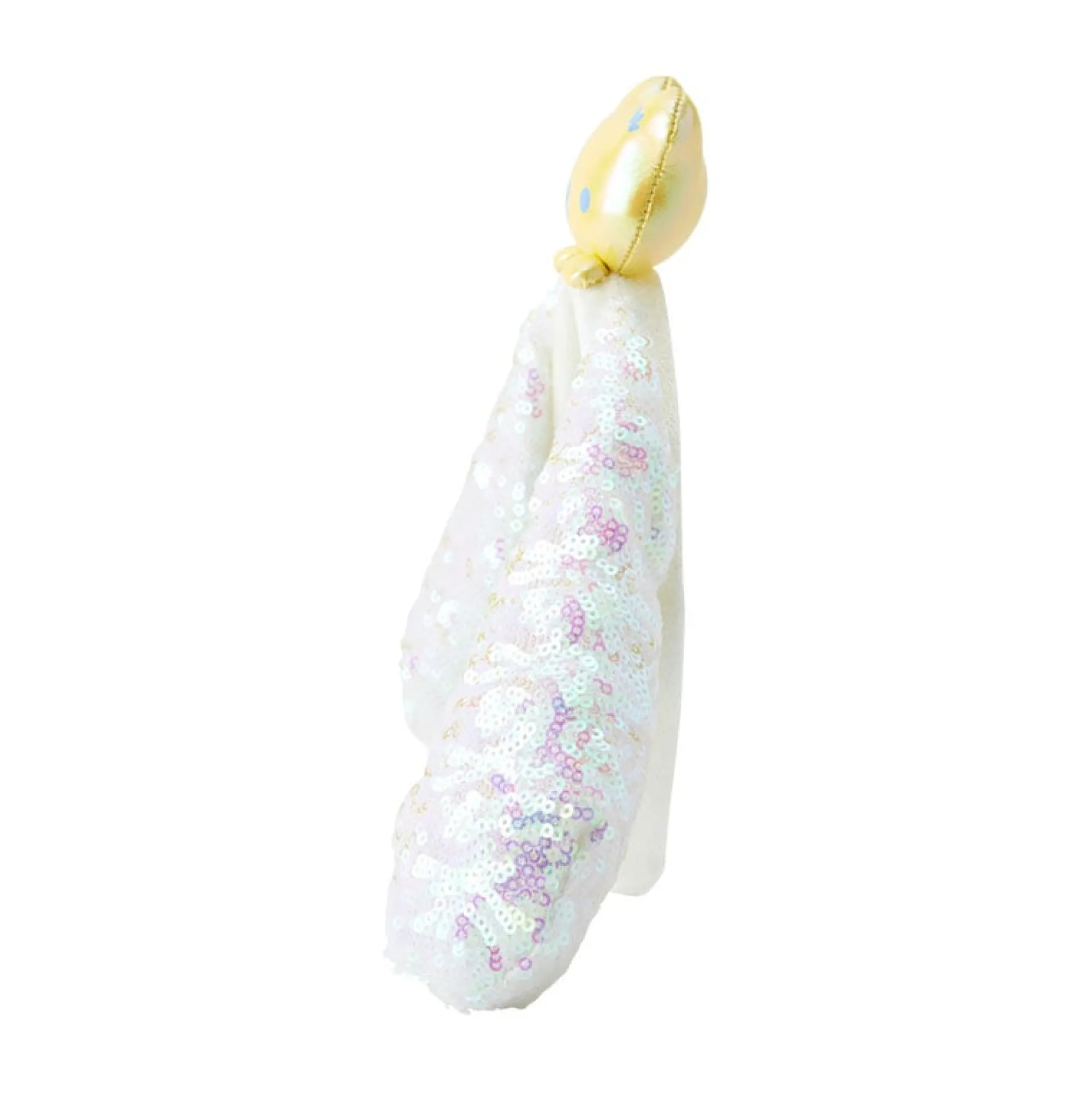 Japan Original Cinnamoroll Sequined Ear Headband
