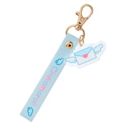 Japan Original Cinnamoroll Smartphone Charm (To Everyone I Love Series)
