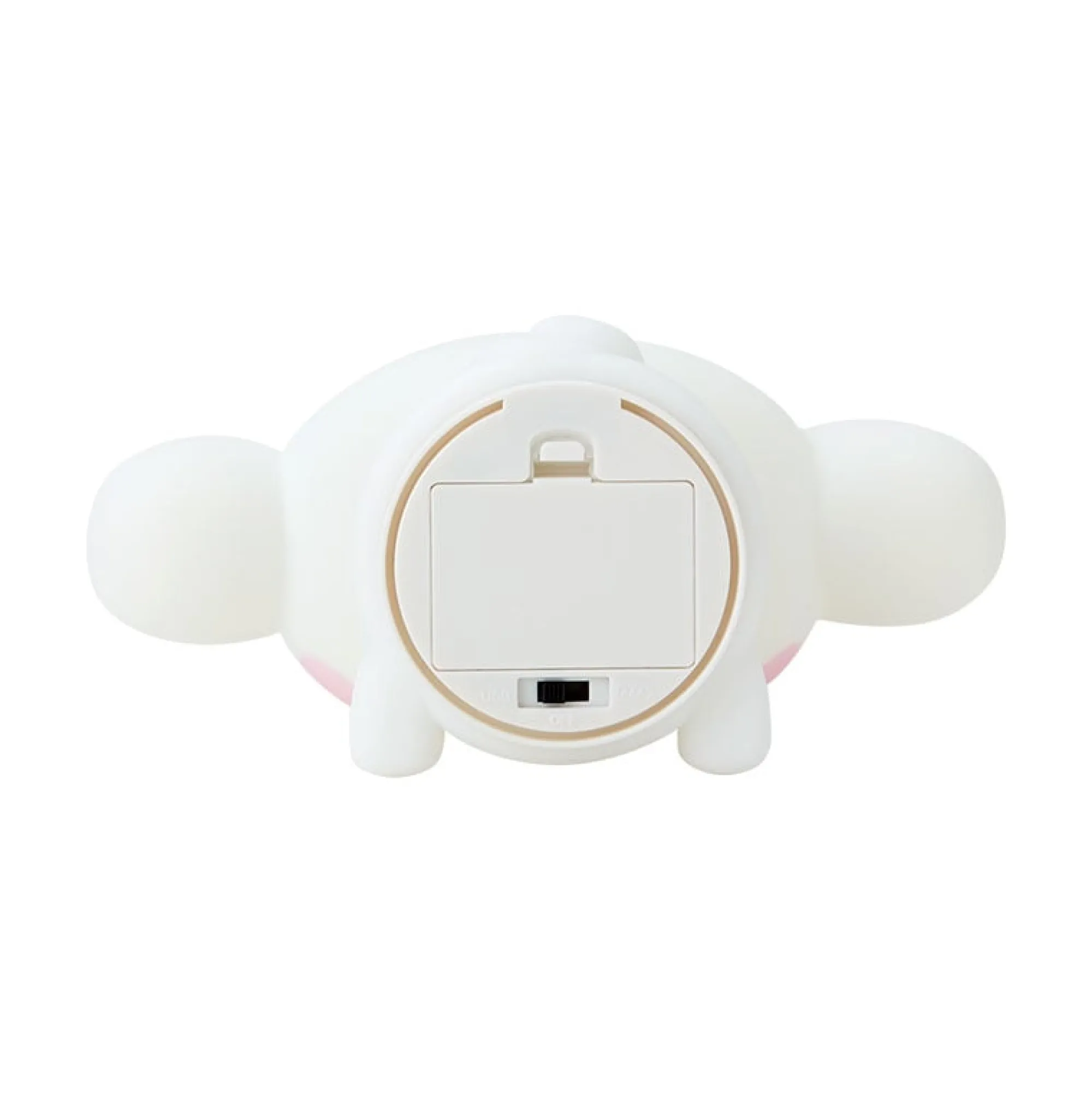 Japan Original Cinnamoroll Soft & Squish Nightlight (Time for Bed Series)