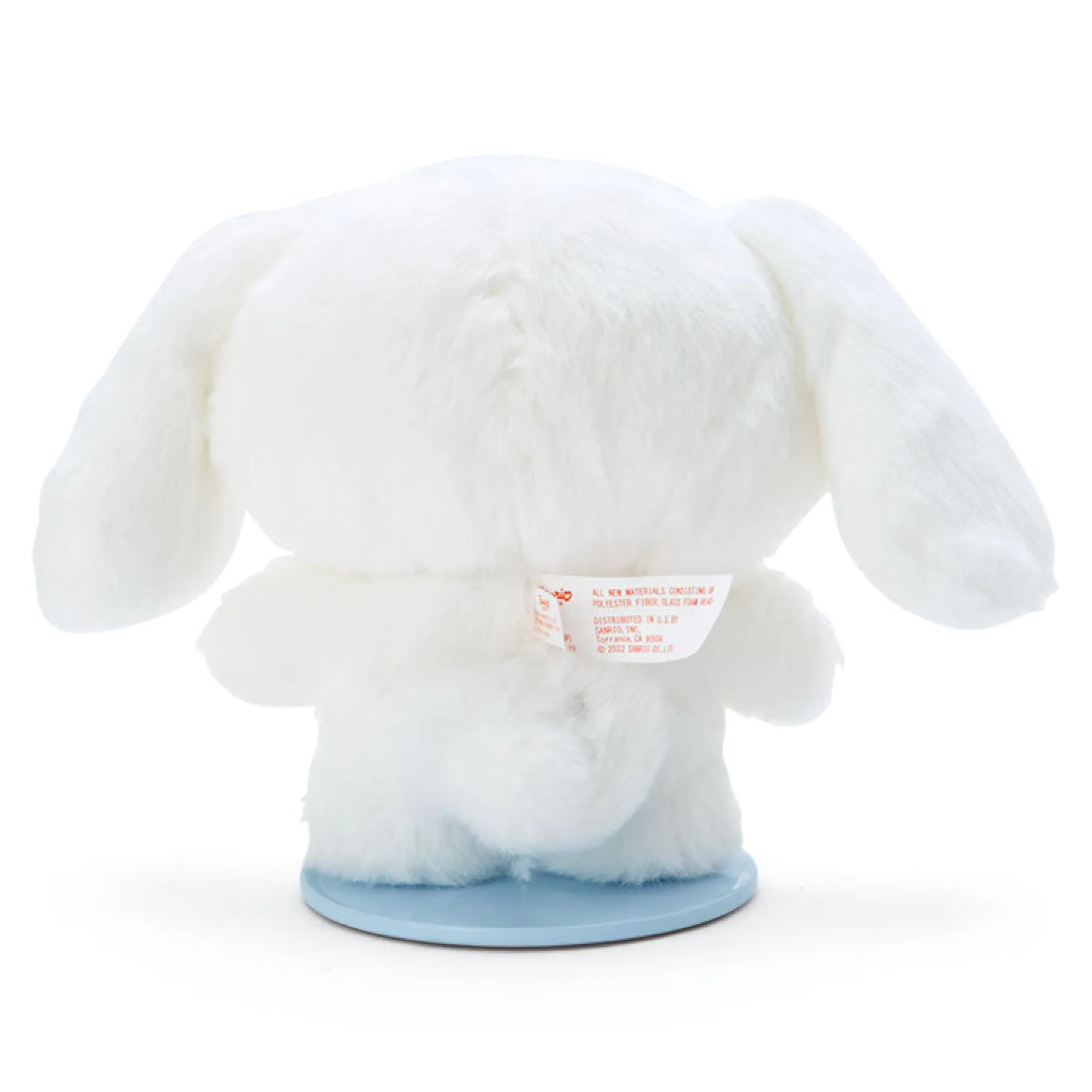 Japan Original Cinnamoroll Standing Display Plush (Medium)