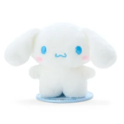 Japan Original Cinnamoroll Standing Display Plush (Small)