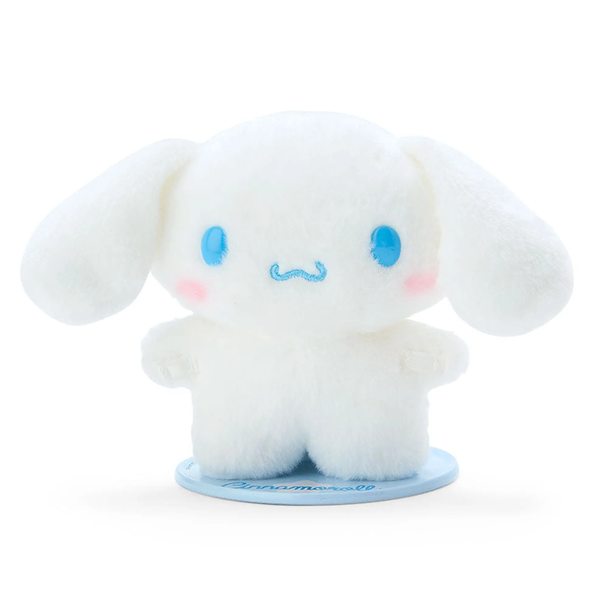 Japan Original Cinnamoroll Standing Display Plush (Small)