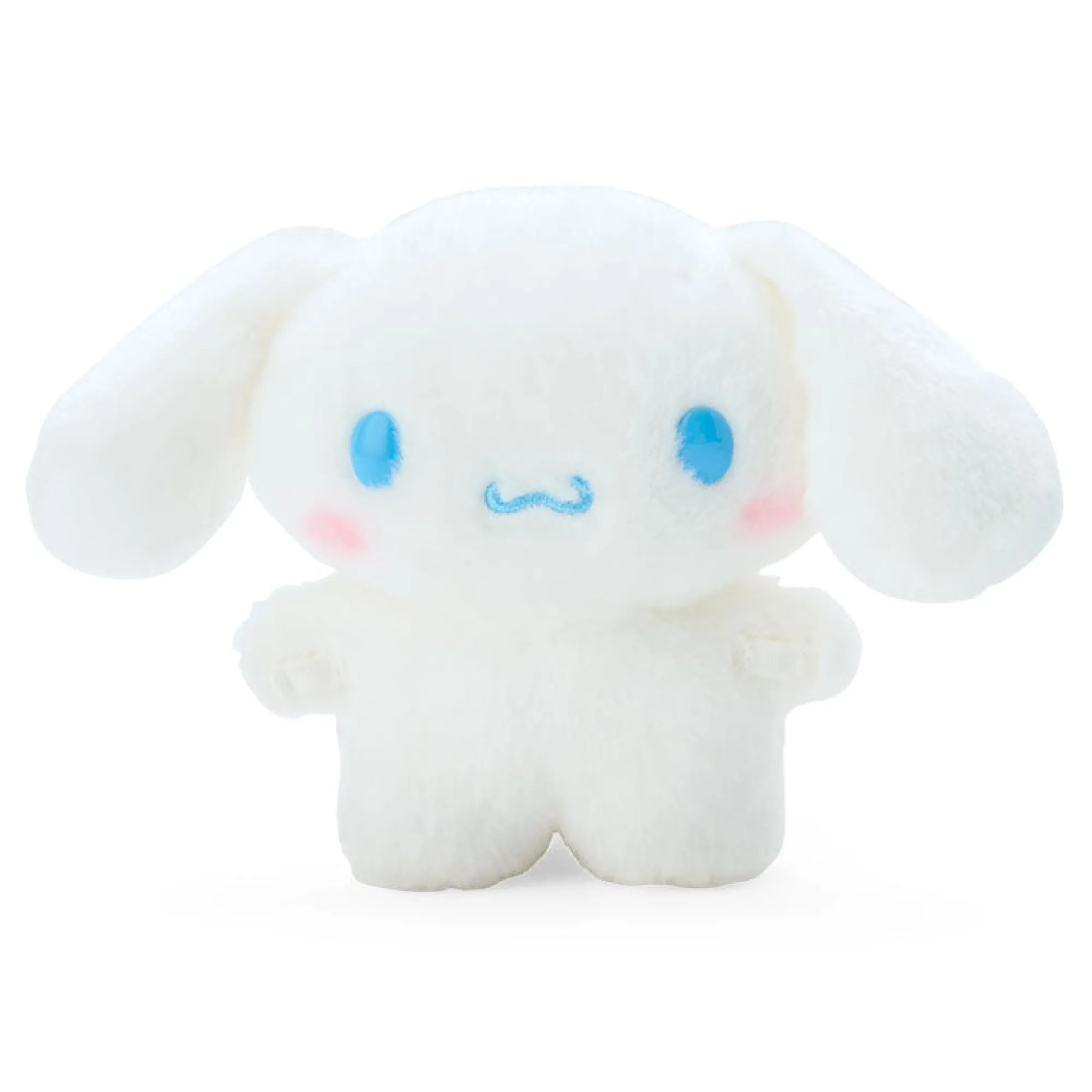 Japan Original Cinnamoroll Standing Display Plush (Small)