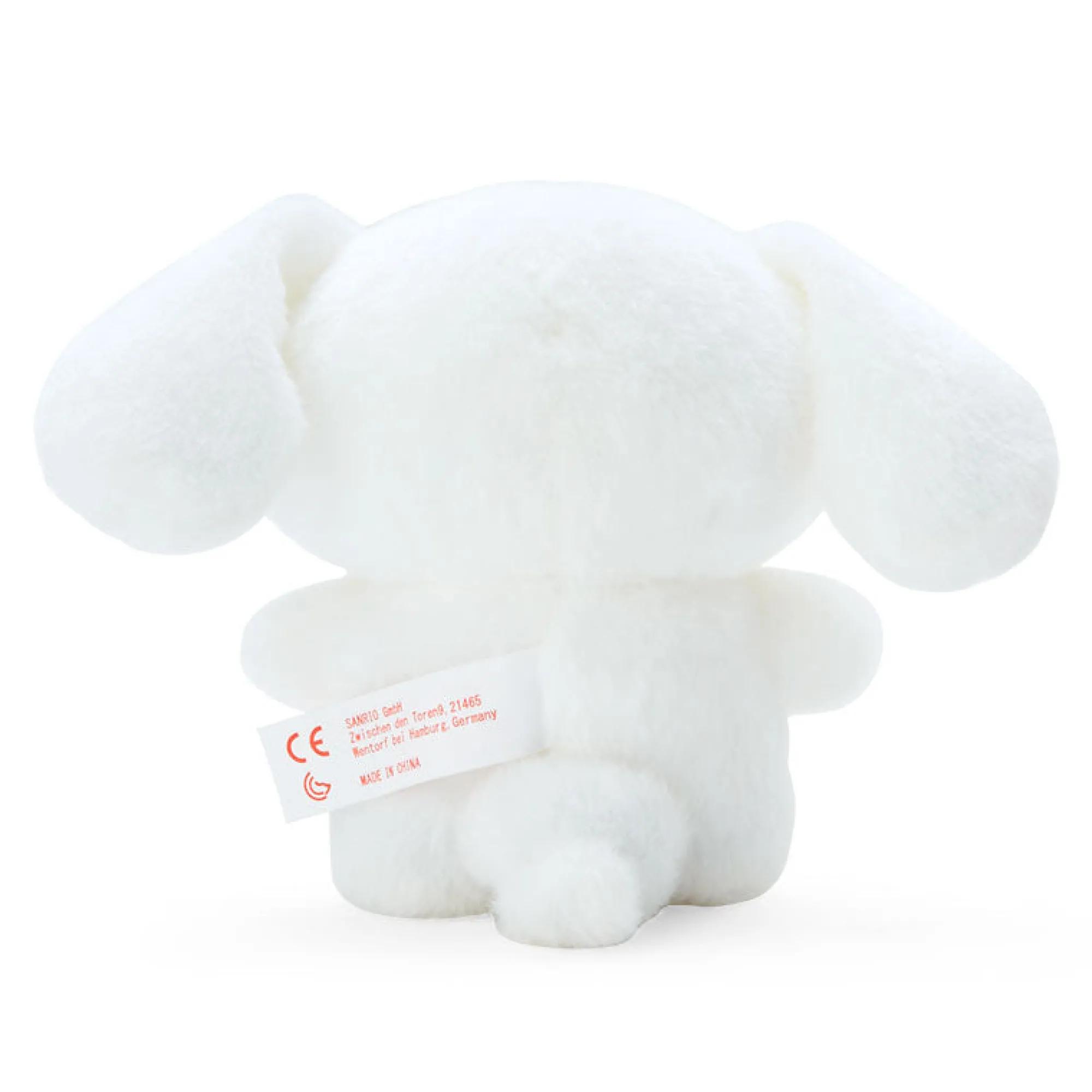 Japan Original Cinnamoroll Standing Display Plush (Small)