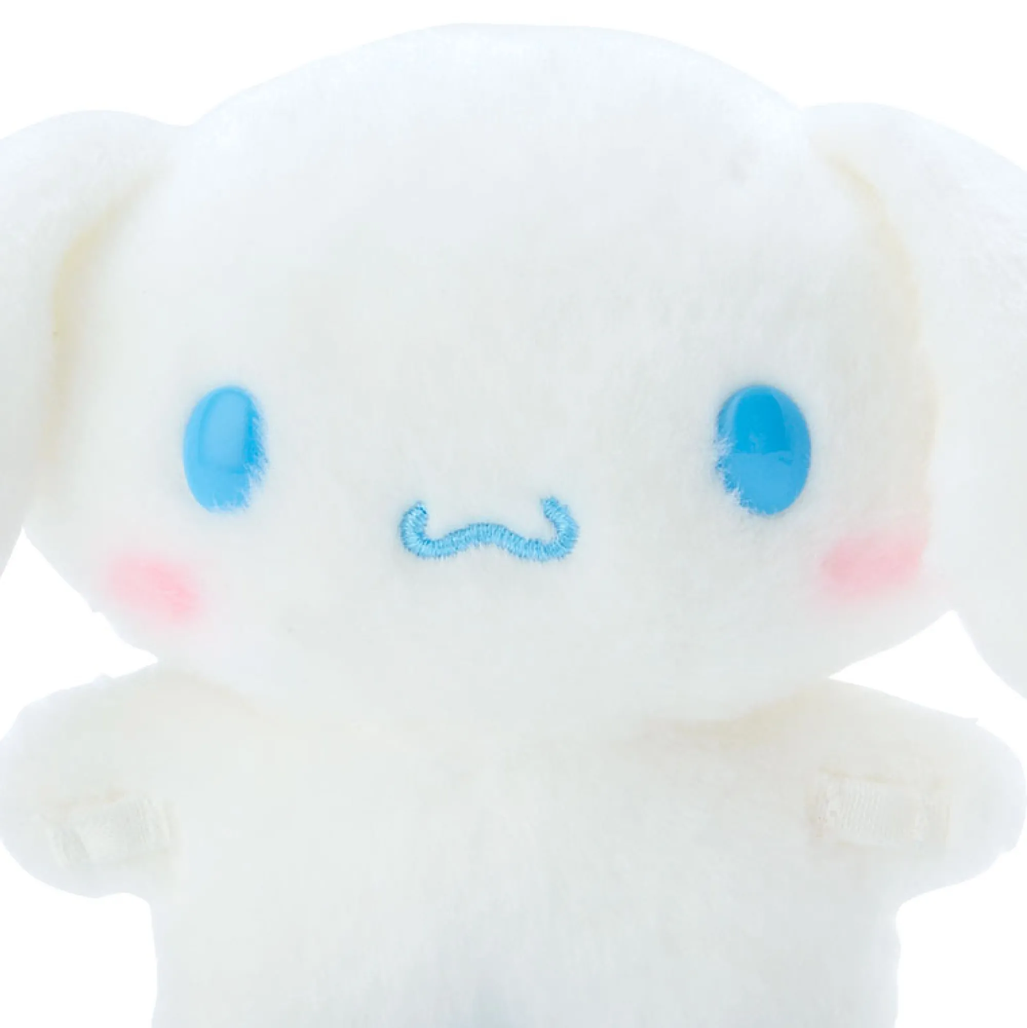 Japan Original Cinnamoroll Standing Display Plush (Small)