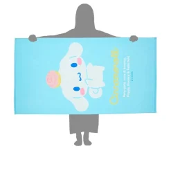 Japan Original Cinnamoroll Strike A Pose Towel
