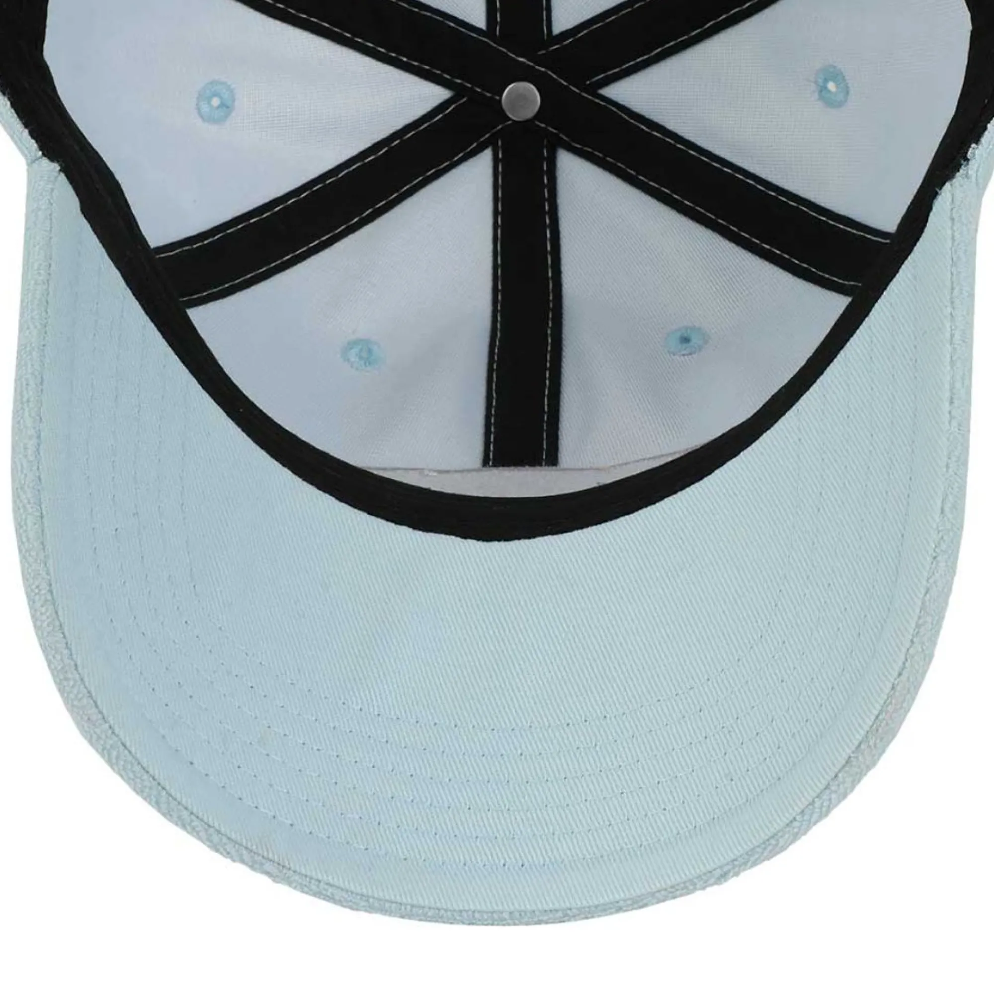 BIOWORLD Cinnamoroll Terry Cloth Embroidered Hat