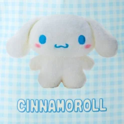 Japan Original Cinnamoroll Tote Bag (Pitatto Friends Series)