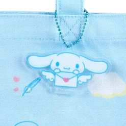 Japan Original Cinnamoroll Tote Bag (To Everyone I Love Series)