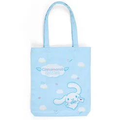 Japan Original Cinnamoroll Tote Bag (To Everyone I Love Series)