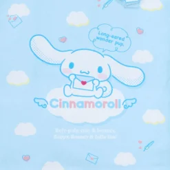 Japan Original Cinnamoroll Tote Bag (To Everyone I Love Series)