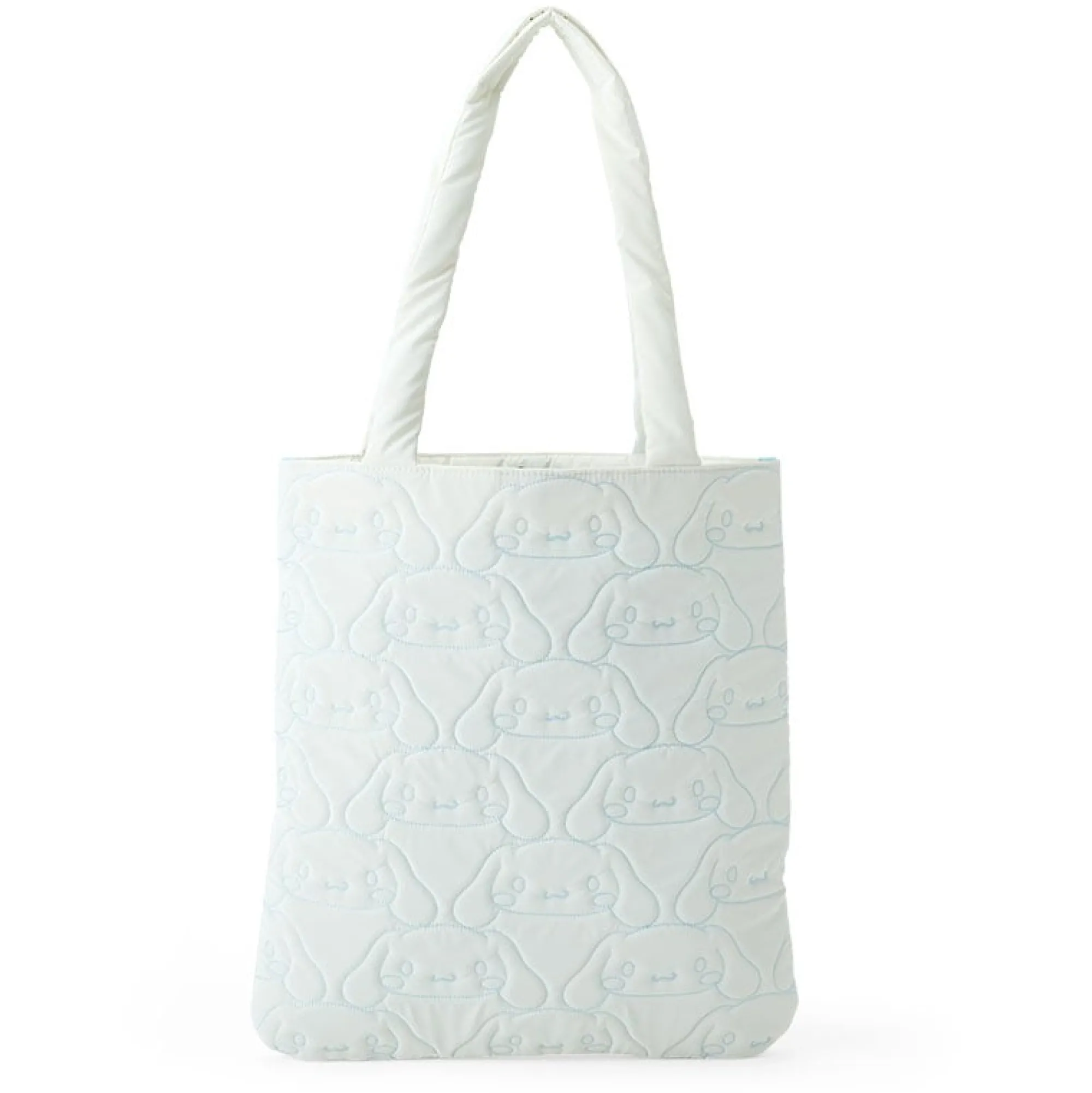 Japan Original Cinnamoroll Tote Bag (Winter Snowsuit Series)