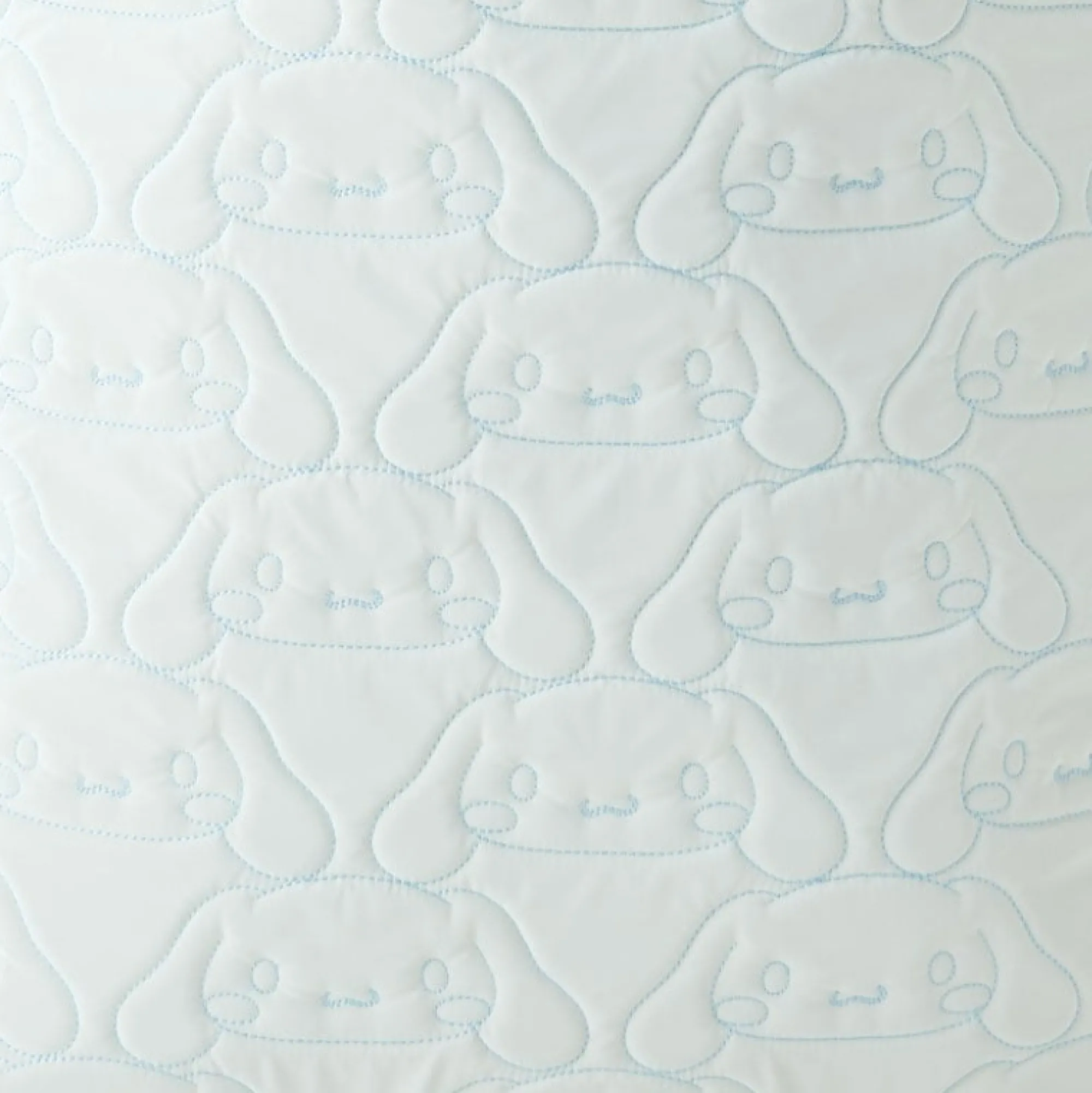 Japan Original Cinnamoroll Tote Bag (Winter Snowsuit Series)
