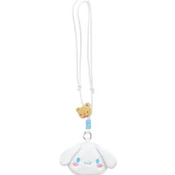 Global Original Cinnamoroll 2-Way Bestie Lanyard Pouch