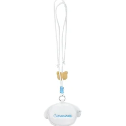 Global Original Cinnamoroll 2-Way Bestie Lanyard Pouch