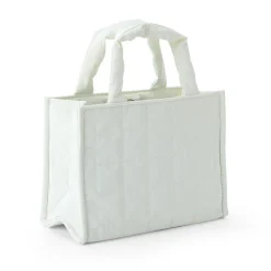 Japan Original Cinnamoroll 2-Way Mini Tote (Winter Snowsuit Series)