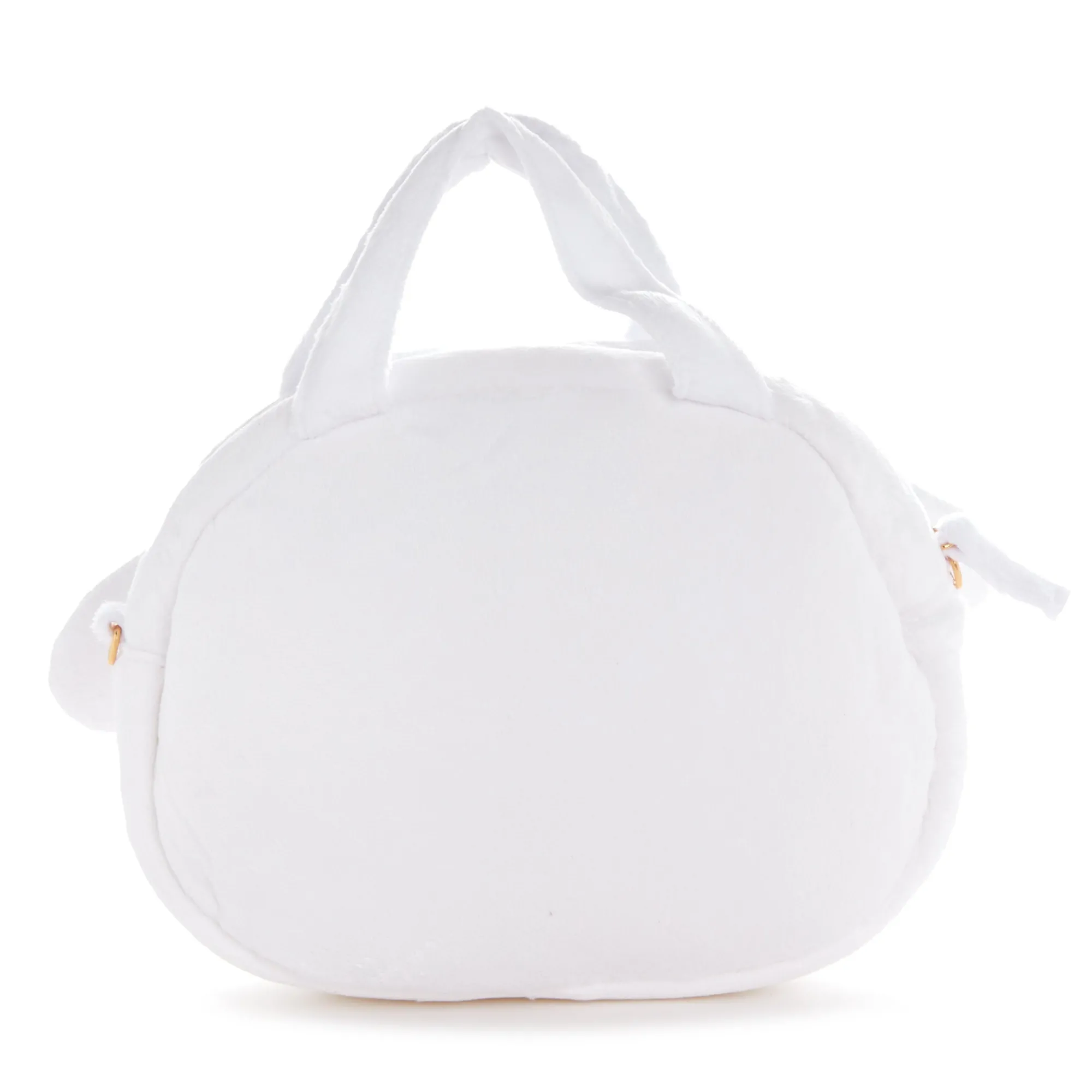 Global Original Cinnamoroll 2-Way Plush Crossbody Bag (Wink Series)