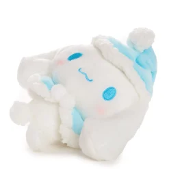 NAKAJIMA CORPORATION Cinnamoroll Winter Mascot Plush
