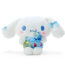 Japan Original Cinnamoroll x Chupa Chups 8
