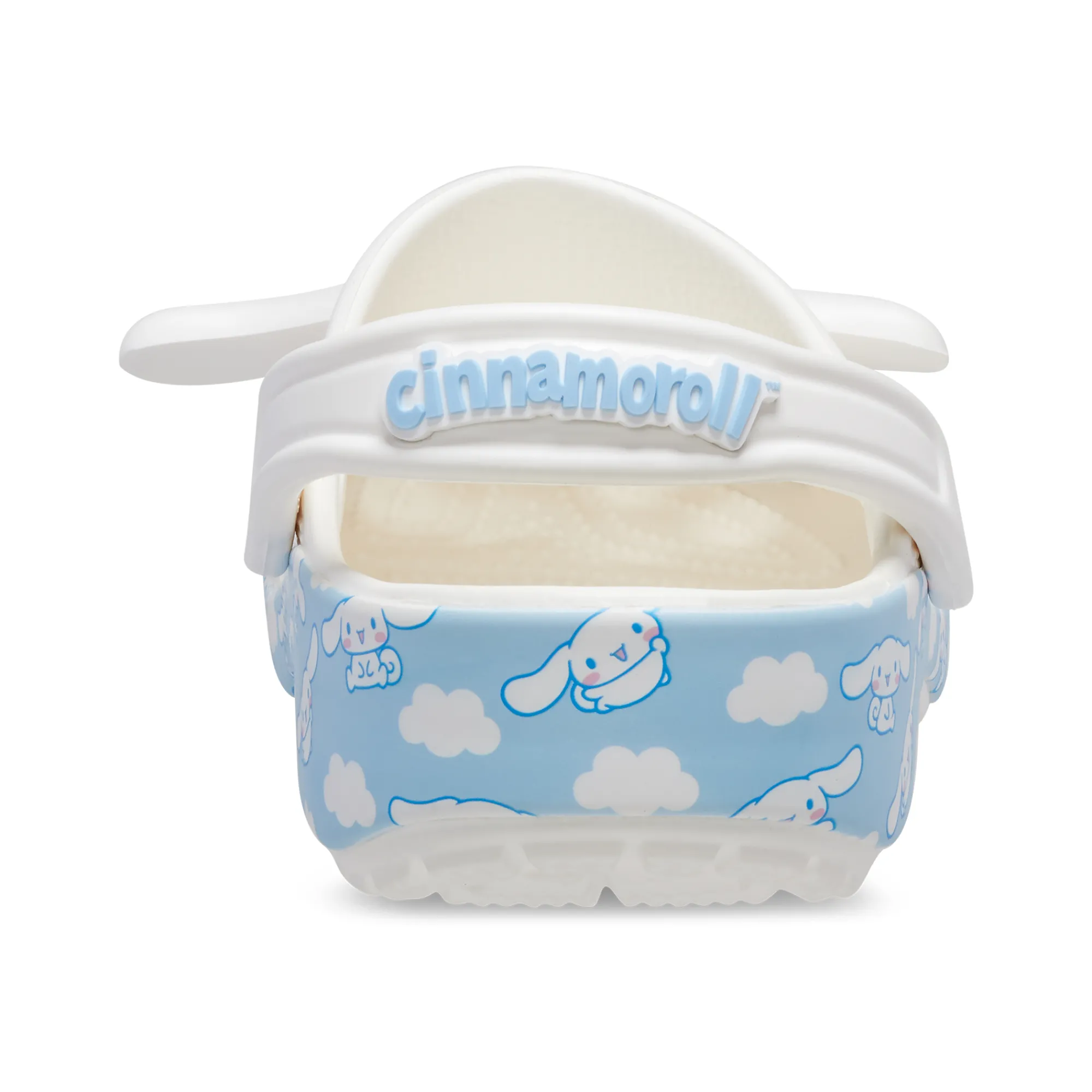 Crocs Cinnamoroll x Adult Classic Clog