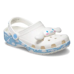 Crocs Cinnamoroll x Adult Classic Clog
