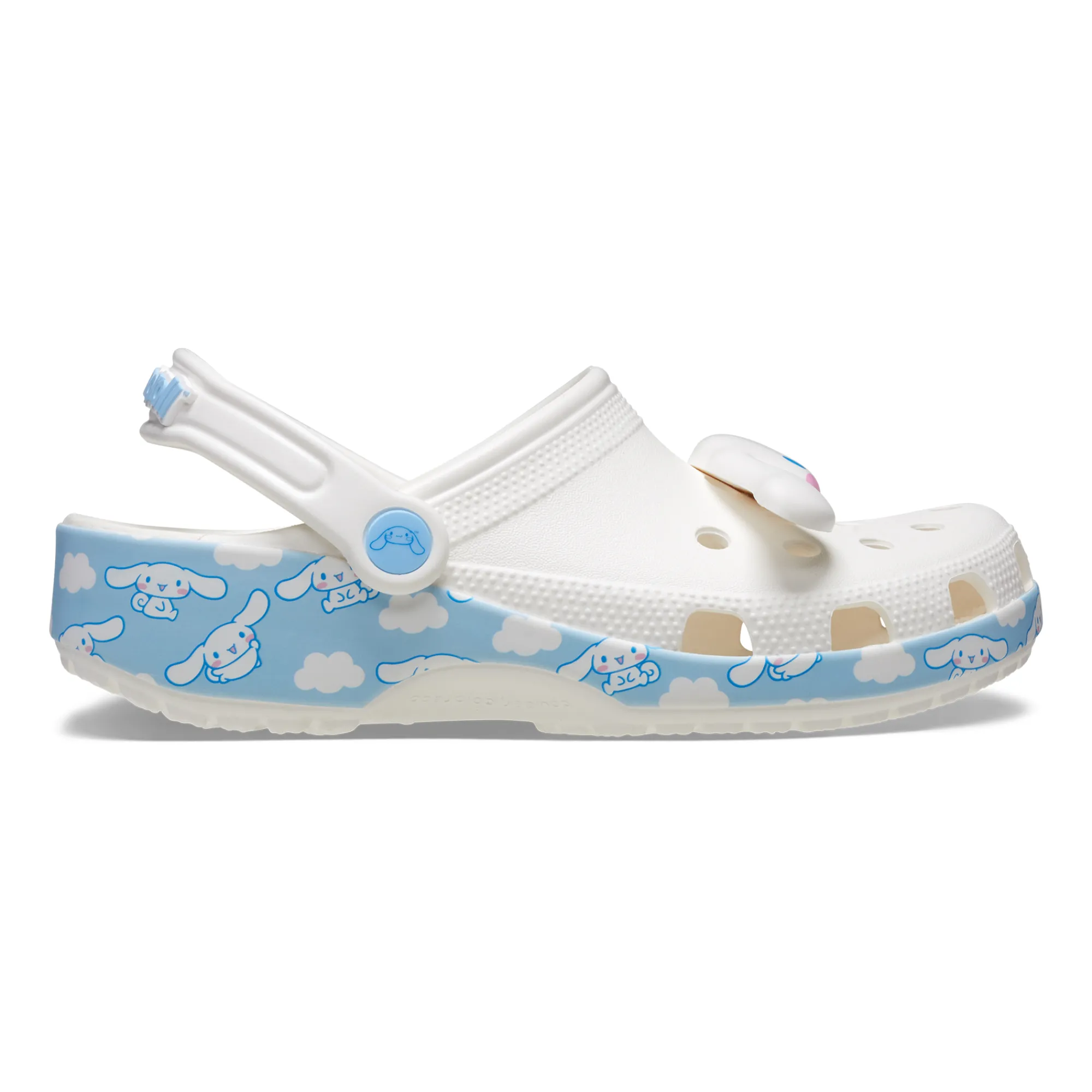 Crocs Cinnamoroll x Adult Classic Clog