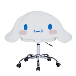 Impressions Vanity Co. Cinnamoroll x Impressions Vanity Swivel Chair