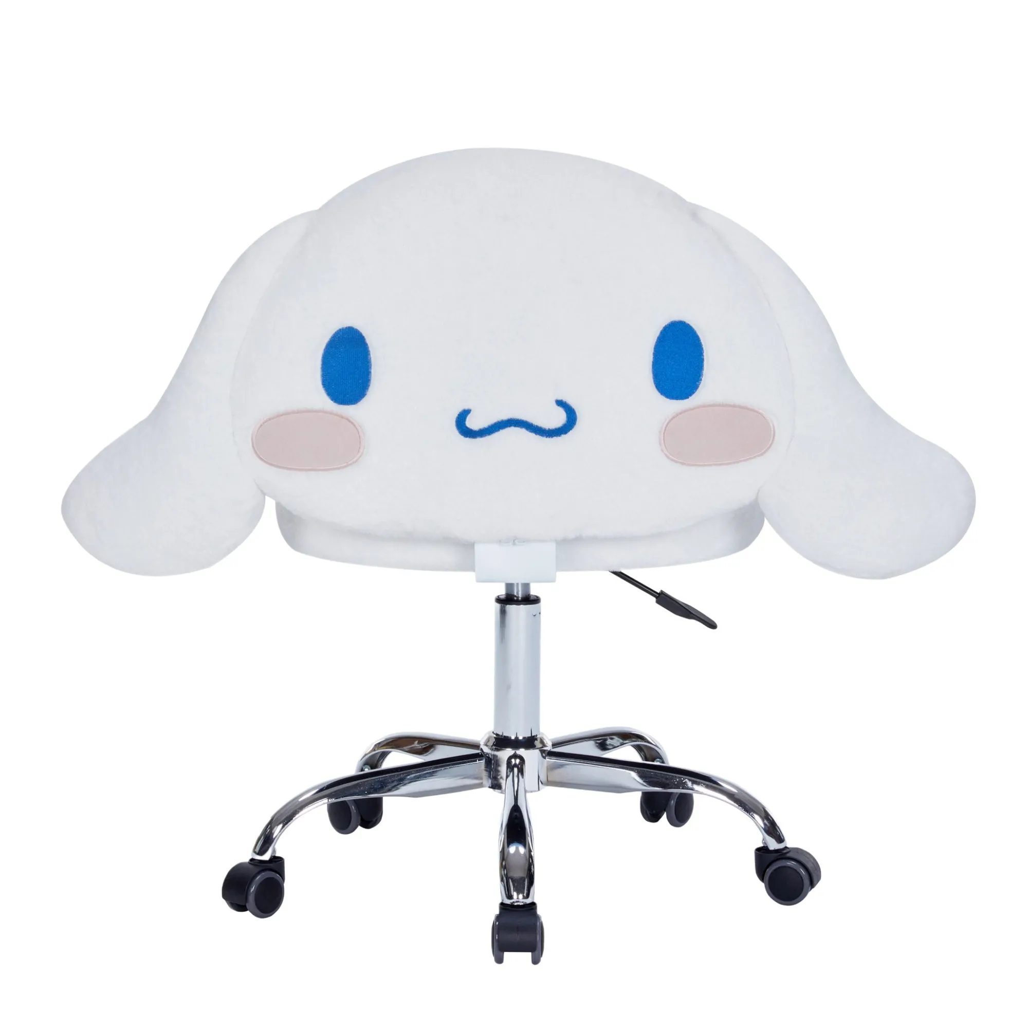 Impressions Vanity Co. Cinnamoroll x Impressions Vanity Swivel Chair
