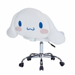 Impressions Vanity Co. Cinnamoroll x Impressions Vanity Swivel Chair