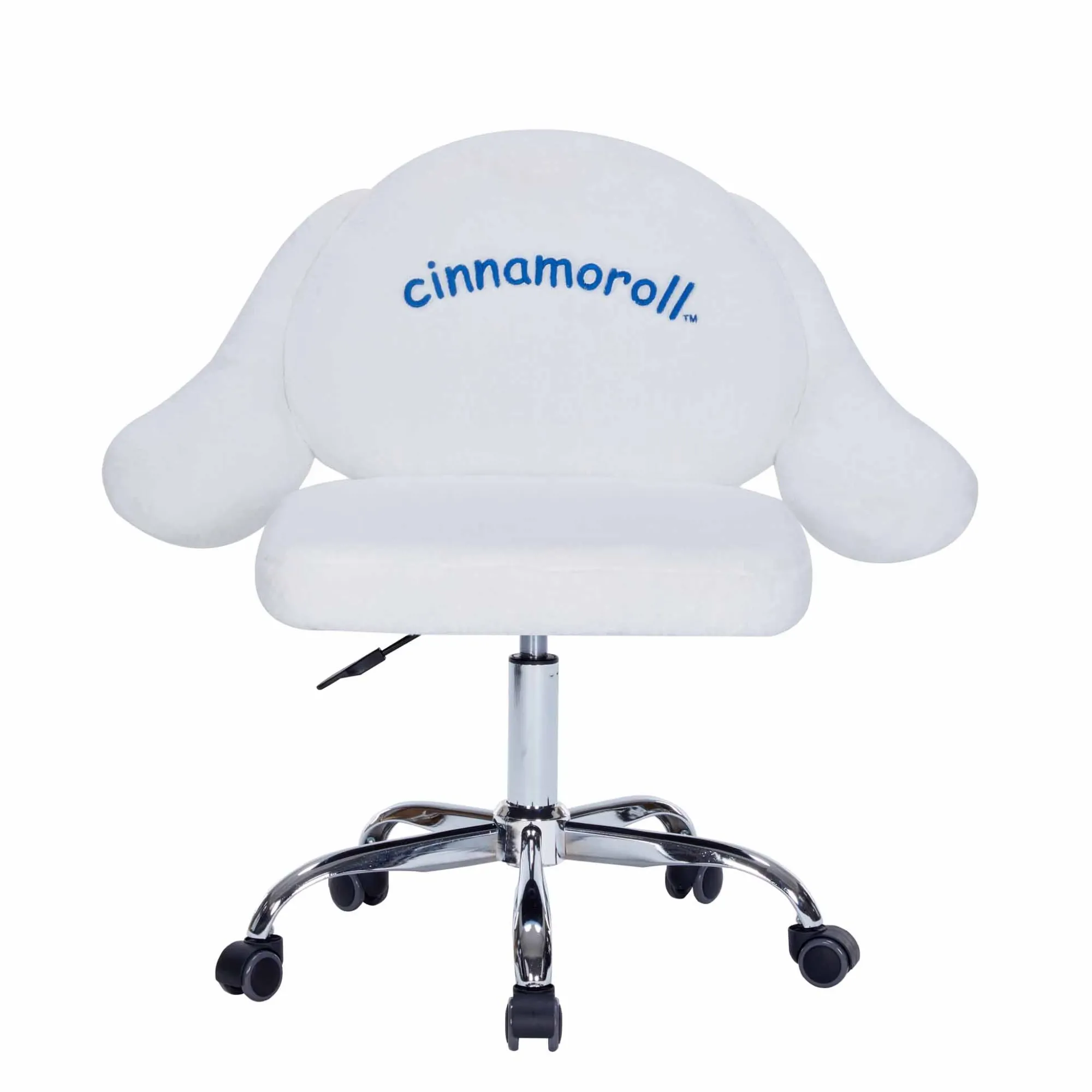 Impressions Vanity Co. Cinnamoroll x Impressions Vanity Swivel Chair
