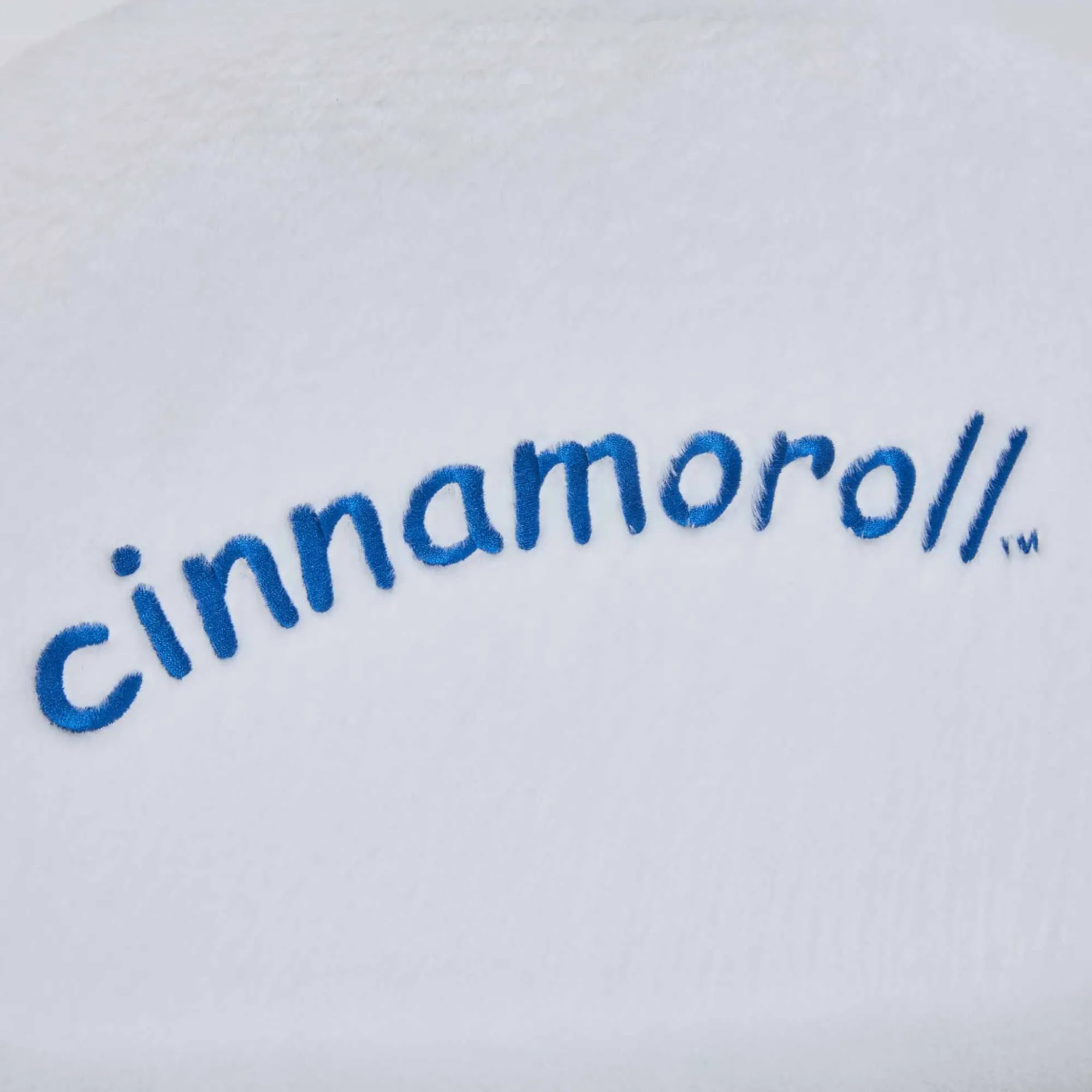 Impressions Vanity Co. Cinnamoroll x Impressions Vanity Swivel Chair