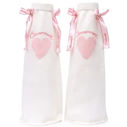 JapanLA Cinnamoroll x Bows Leg Warmers