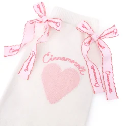 JapanLA Cinnamoroll x Bows Leg Warmers