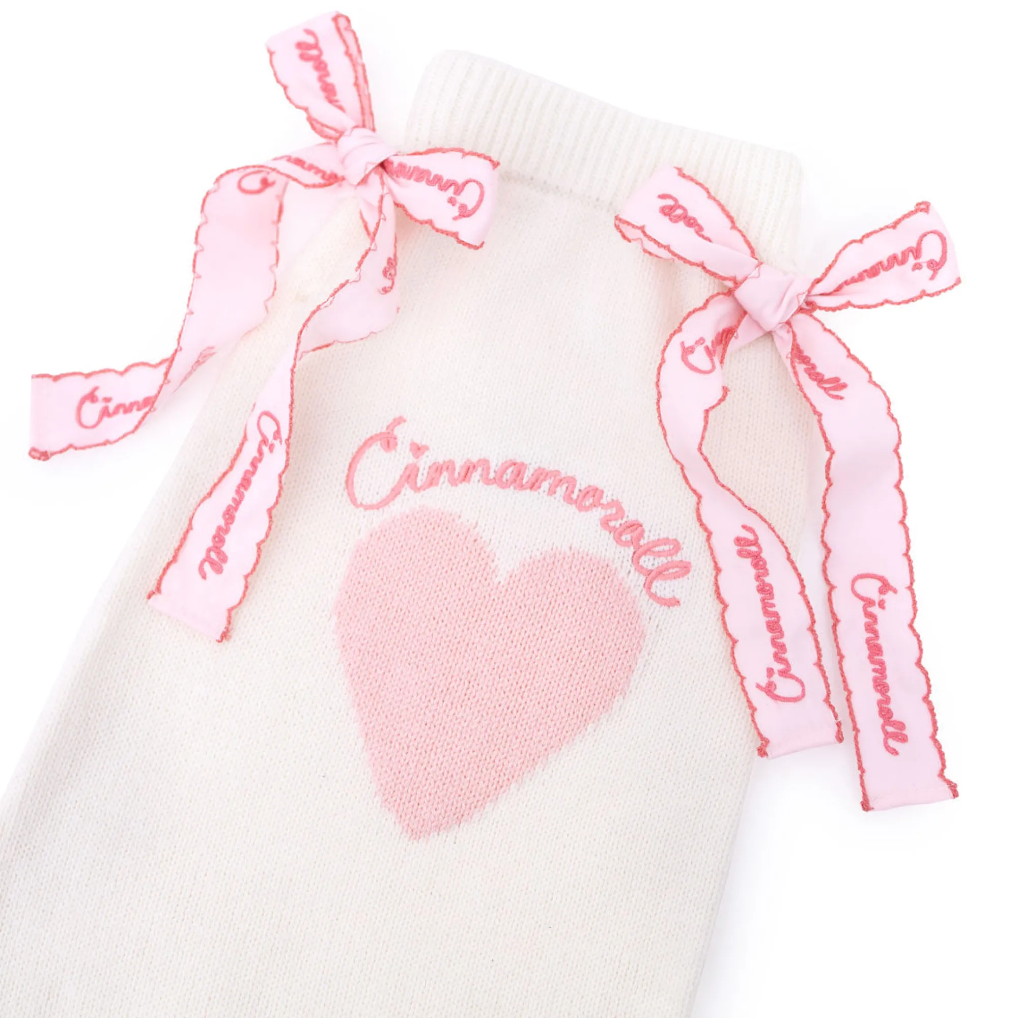 JapanLA Cinnamoroll x Bows Leg Warmers