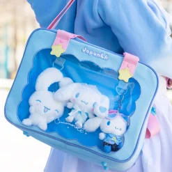 JapanLA Cinnamoroll x Ita Duffle Bag