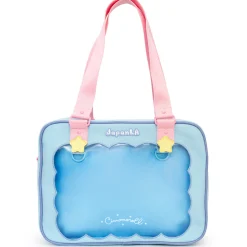 JapanLA Cinnamoroll x Ita Duffle Bag