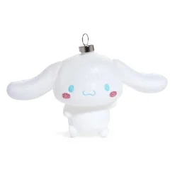 RAUCH BRANDS Cinnamoroll x Kat + Annie Glass Ornament