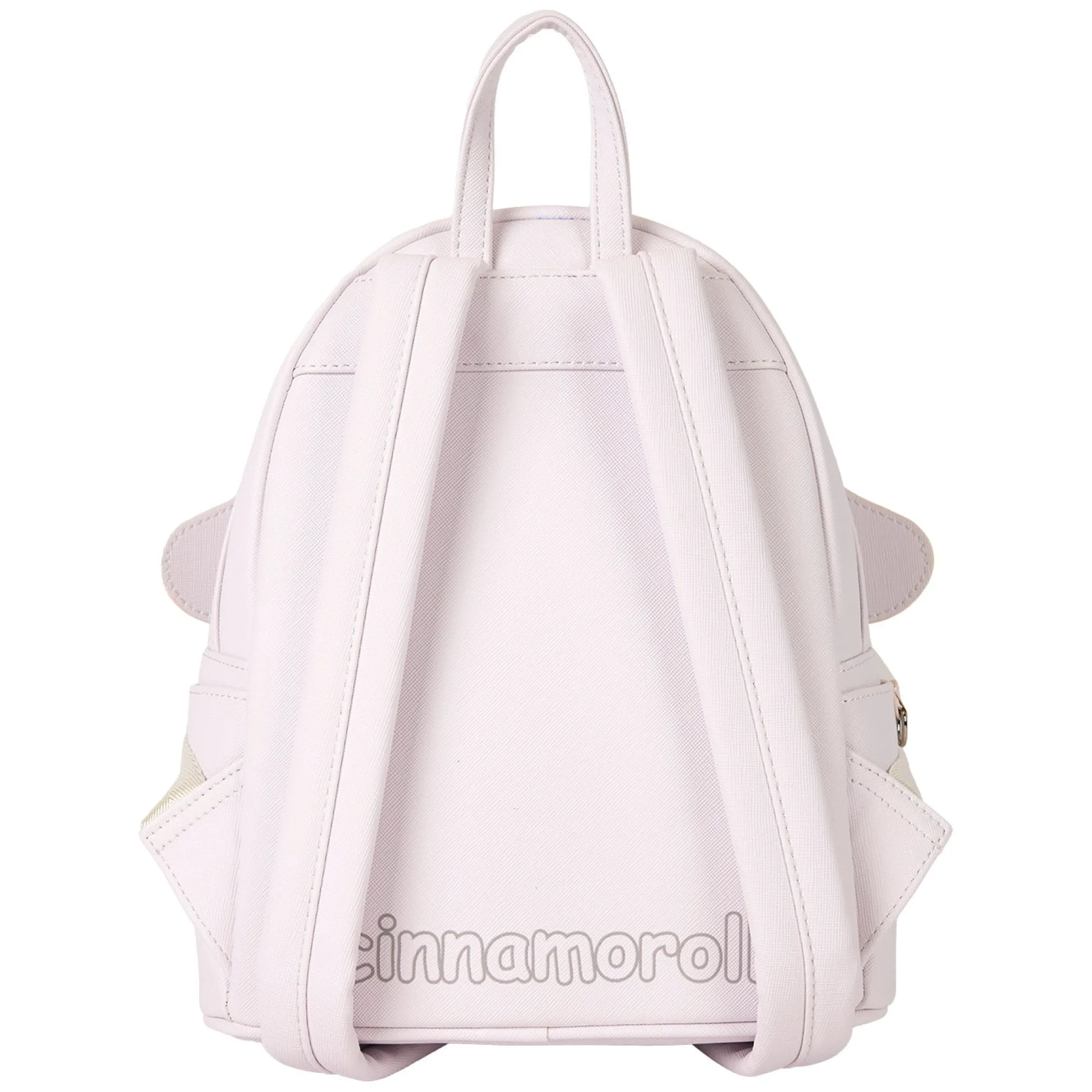 LOUNGEFLY Cinnamoroll x Color Dip Mini Backpack