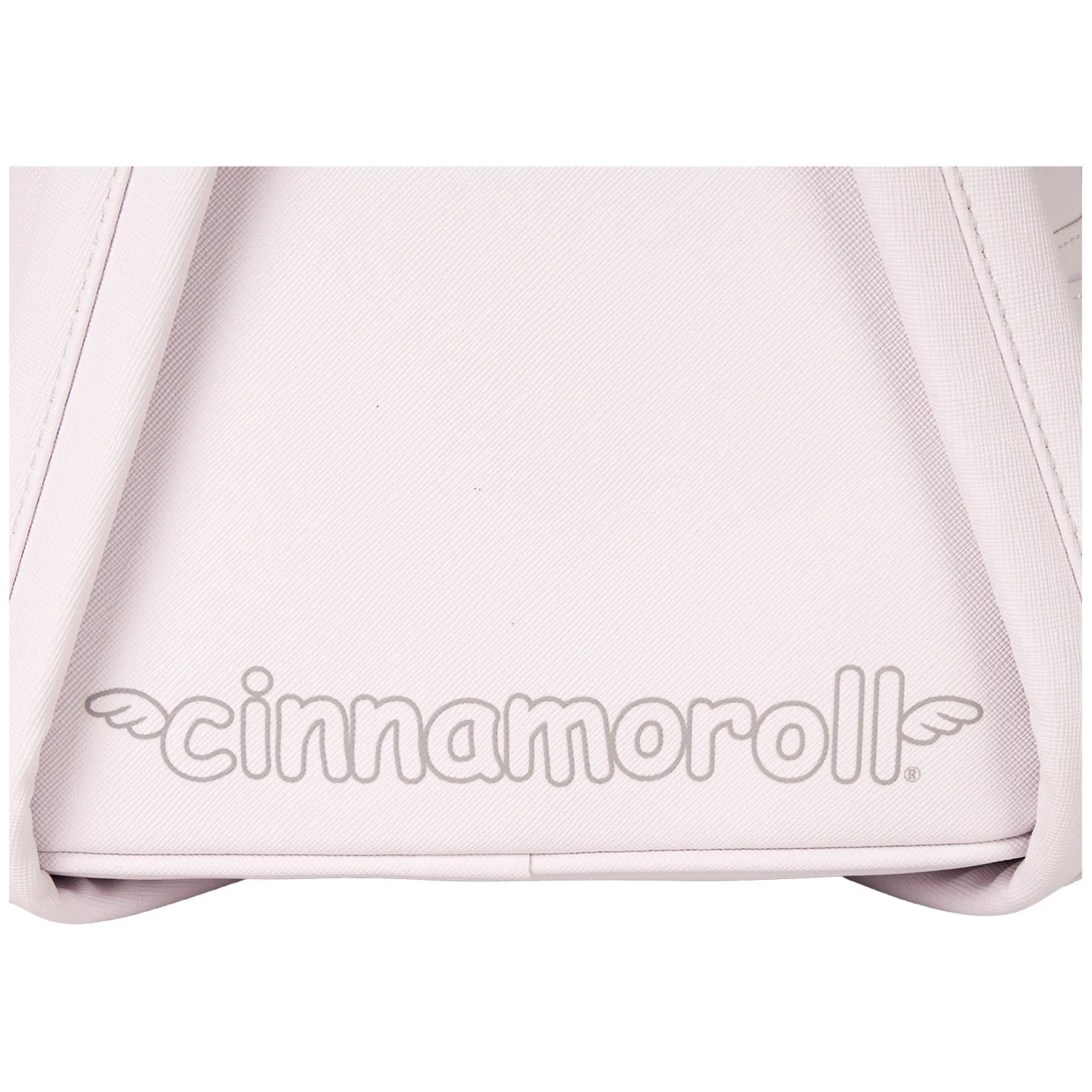 LOUNGEFLY Cinnamoroll x Color Dip Mini Backpack