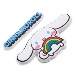 Pipsticks Inc Cinnamoroll x Pipsticks Big Puffy Sticker