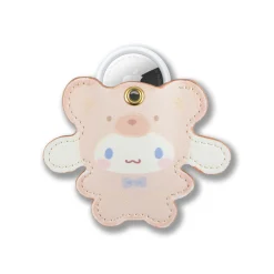 BySonix Inc. Cinnamoroll x Sonix AirTag Keychain (Latte Bears)