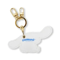 BySonix Inc. Cinnamoroll x Sonix AirTag Keychain