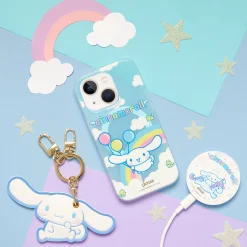 BySonix Inc. Cinnamoroll x Sonix Classic iPhone Case